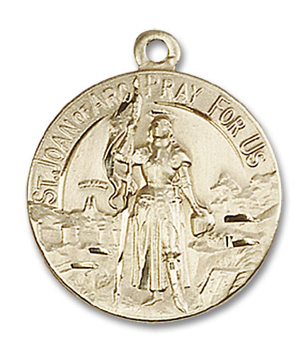 ST. JOAN of ARC
