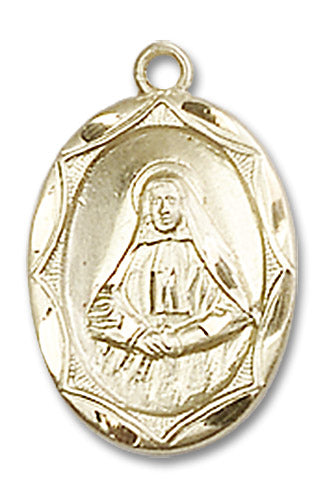 ST. FRANCES CABRINI