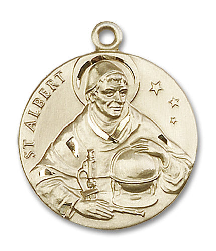 ST. ALBERT the GREAT