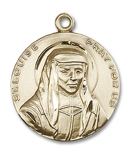 ST. LOUISE