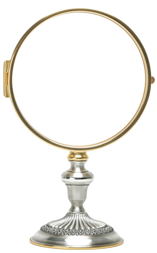 Large Monstrance for 5-3/4 inch Host