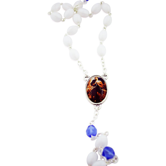 Our Lady Undoer of Knots Rosary