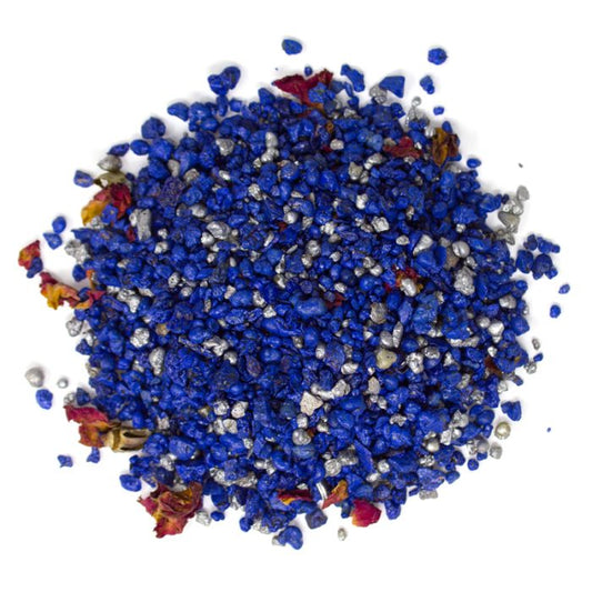 Lourdes | 1 Pound | Granulated Incense