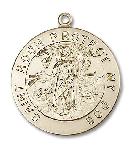 ST. ROCH