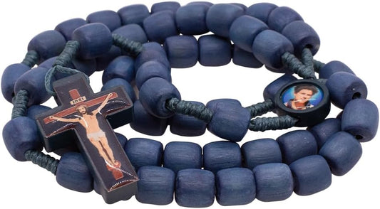 Blessed Carlo Acutis Rosary