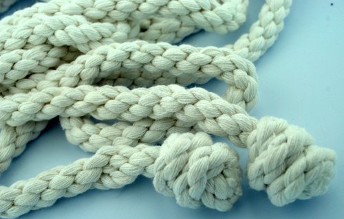 Benedictine Monk's Knot Cincture