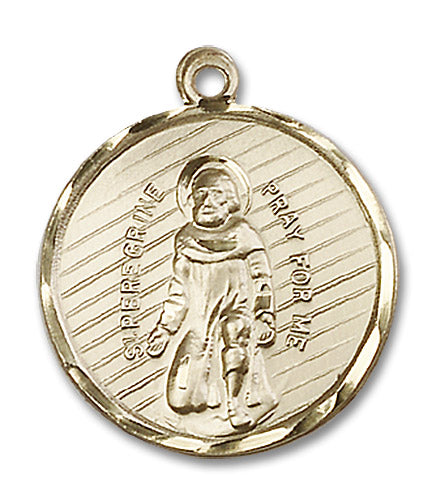 ST. PERREGRINE - 1 x 7/8
