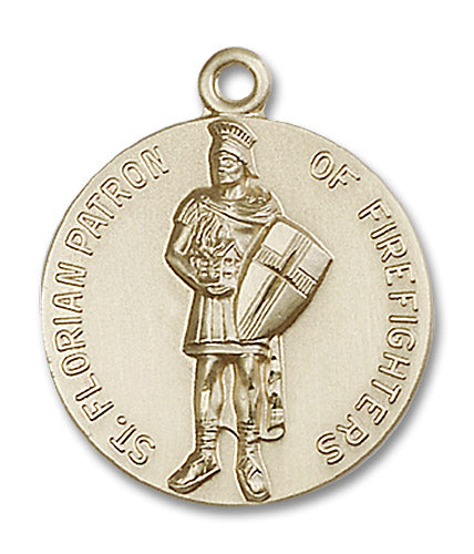 ST. FLORAIN
