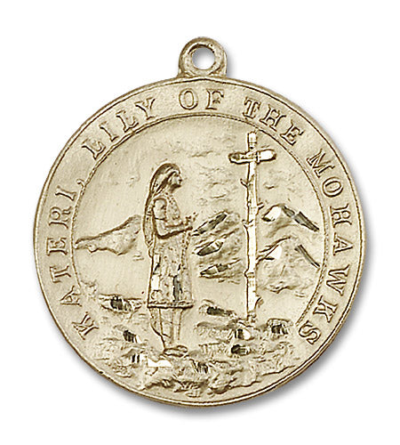 ST. KATERI