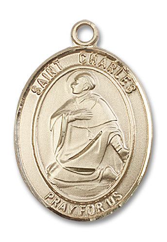 ST. CHARLES BORROMEO