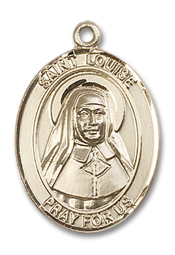 ST. LOUISE de MARILLAC