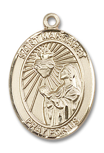 ST. MARGARET MARY ALACOQUE