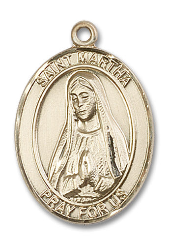 ST. MARTHA