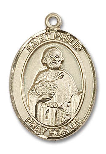 ST. PHILIP the APOSTLE