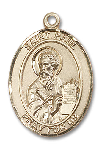 ST. PAUL the APOSTLE