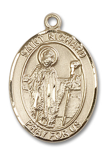 ST. RICHARD