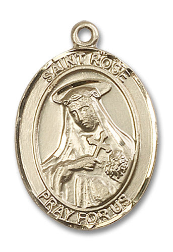 ST. ROSE of LIMA