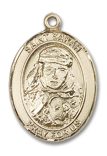 ST. SARAH