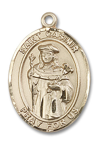 ST. CASIMIR of POLAND
