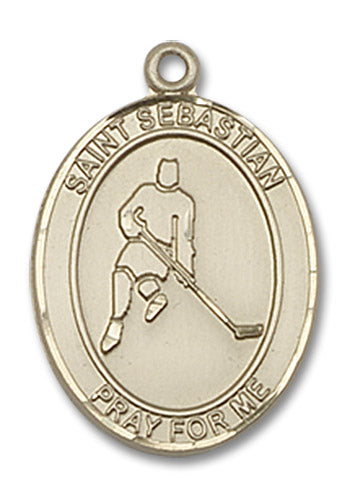 ST. SEBASTIAN / Ice Hockey