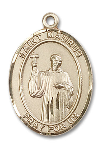 ST. MAURUS