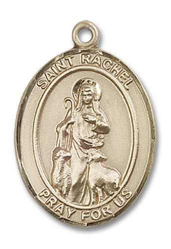 ST. RACHEL