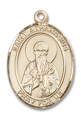 ST. ATHANASIUS