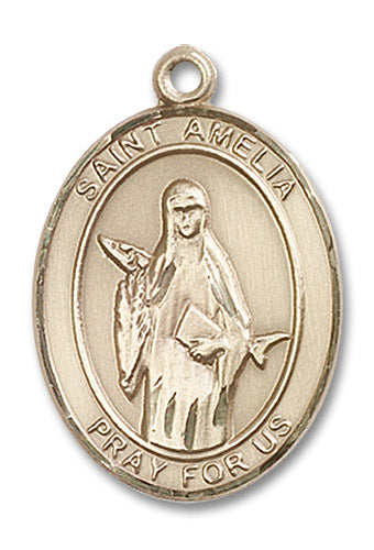 ST. AMELIA