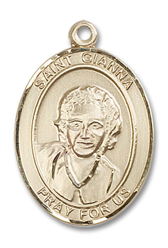 ST. GIANNA