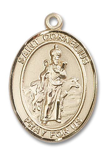 ST. CORNELIUS