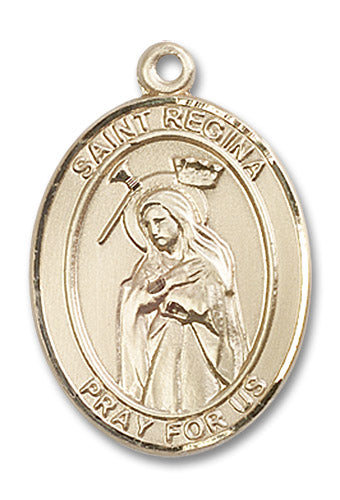 ST. REGINA