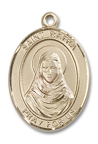 ST. RAFTA