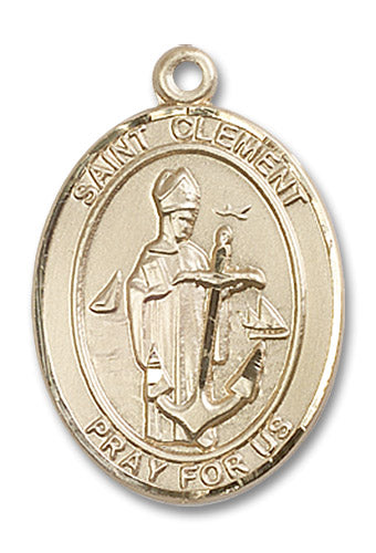 ST. CLEMENT