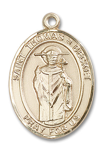 ST. THOMAS A BECKET