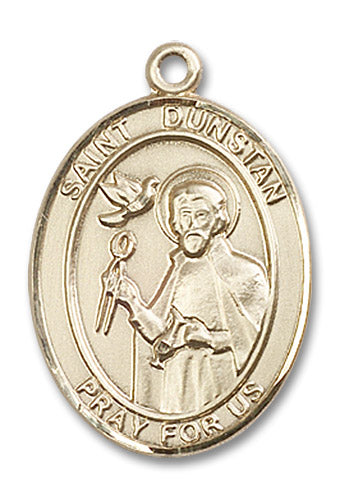 ST. DUNSTAN