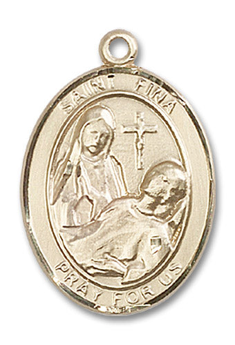 ST. FINA
