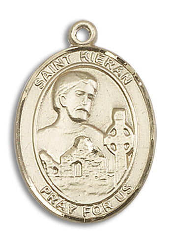 ST. KIERAN