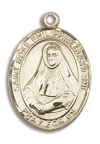 ST. ROSE PHILIPPINE