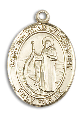 ST. RAYMOND of PENAFORT