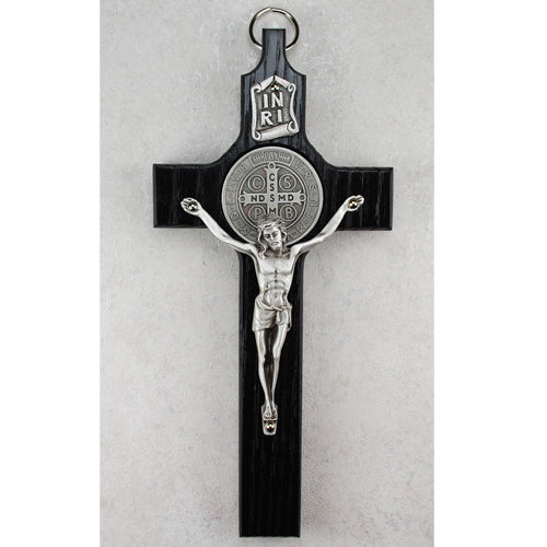 6 1/4" BLK ST. BENEDICT CFX