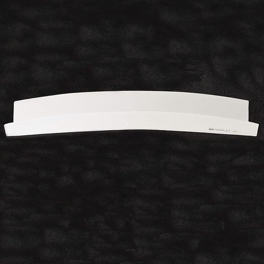 Barbiconi Urban Permanent Roman Clerical Collar – Timeless Design and Premium Craftsmanship, Made in Italy