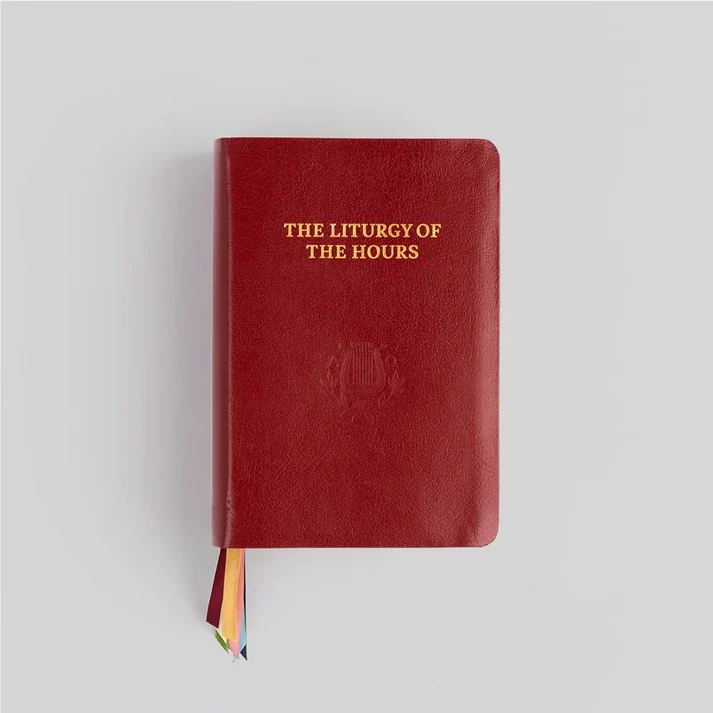 The Liturgy of the Hours, Second Edition - Volume II