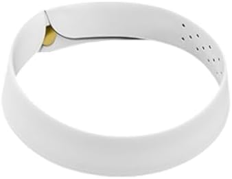 Clergy Cool Clergy Collars Made in Italy Two-Ply Collars for shirtfronts, collarettes, cassocks, or Neckband Shirts