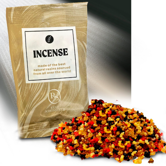 Three Kings Church Incense 1 Pound