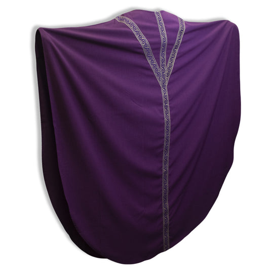 Slabbinck - Francis Purple 1053