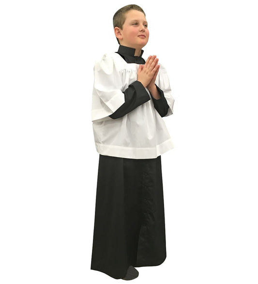 Altar Servers Cassocks