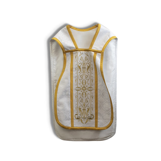 Venerare - Polish Vestment, White