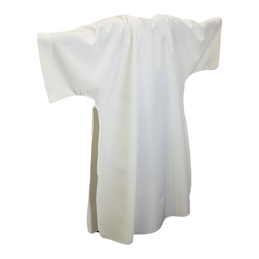 Theological Threads - 3 Gold Crosses, Festive, Dalmatic