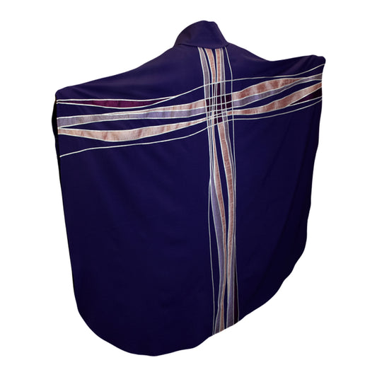 Arte Grosse - Seta 0528 - Purple