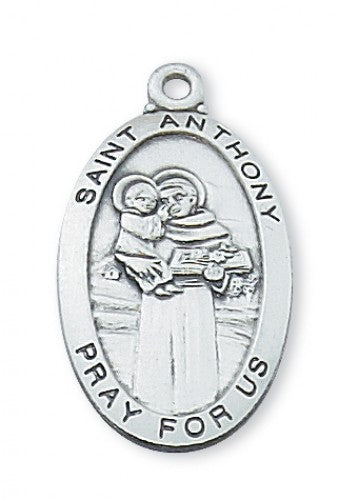 SS ST ANTHONY 24 CH&BX"